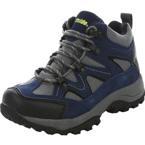Northside Snohomish Boys' Waterproof Hiking Boots 12