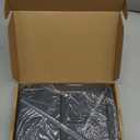 Hidden Storage Box for 2021 2022 2023 2024 Ford Bronco Sport Accessories Center Console Organizer