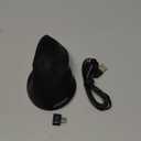 Meetion BTM010R Ergonomic Wireless & Bluetooth Dual Mode Mouse