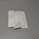 4 x Gold Glitter Freckles Face Tattoo, Makeup Patch - Freckle Makeup, Faux Freckles Waterproof Temporary Tattoos Cute Glitter Makeup Accessories For Women - 8 Pcs