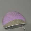 HOUSBAY Sunrise Alarm Clock, White Noise Sound Machine for Bedroom | Natural Wake-Up Light with Gentle Alarm Sounds, 20 Soothing Sleep Aids, Dimmable Display, Screen-Free Design