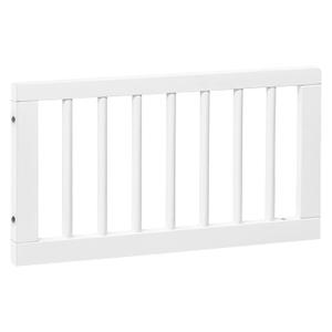 Davinci Toddler Bed Conversion Kit (M19699) in White