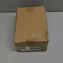 6PCS Adjustable Height Bed Support Legs, Heavy Duty Metal Bed Frame Support Legs, 6.2-8 inch Furniture Risers Replacement with Non-Slip Base for King Queen Slats/Furniture/Table/Couch/Sofa/Dresser