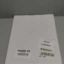 11x14 Picture Frame Black with Black Back Board, Curved Extra Wide Edges, Wooden Vintage Style Picture Frame 11x14 inches for Wall Decor.