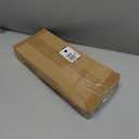 Heeyoo Dog Pooper Scooper, Dog Poop Tray and Rake Set, Pet Waste Removal Scoop with Long Adjustable Sectional Stainless Handles (Black/Blue)