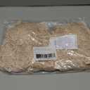 Smart & Sexy Women's Signature Lace Deep V Neck Wireless Bralette, Bralettes For Women With Support, Bralettes and Bralette Pack Black Hue/ In the Buff L 2-pack