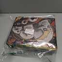 Liquid Death, Severed Lime, Soda-Flavored Sparkling Water, 12-Pack (12oz Cans), Low Sugar, Huge Flavor & No Artificial Sweeteners