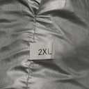 Motorcycle Cover,Motorbike Cover All Season Universal Weather Waterproof Sun Outdoor Protection with Lock-Holes & Storage Bag,XXL Motorcycles Vehicle Cover (us-2xl)