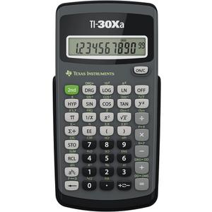 Texas Instruments TI-30Xa Scientific Calculator