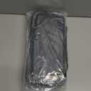 CoBak Large Capacity Carrying Case for Nintendo Switch 2 (2025), Ultra Slim Premium EVA Travel Pouch with 24 Game Cartridges, Screen Protective Cover, Accessories Storage Bag, Black (7.9 inch)