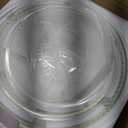 COOK WITH COLOR 12 Pc Glass Mixing Bowl Set with Lids  Borosilicate Glass Nesting Bowls for Cooking, Baking and Meal Prep, Fluted Brown