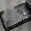 Shower Head with 2 Filters Combo - 20 Stage Water Filter Showerhead for Hard Water - High Pressure 9 Spray Settings - Remove Chlorine Harmful Substances & Heavy Metals - for Dry Skin & Hair