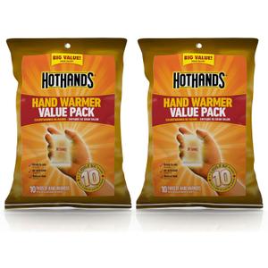 HotHands Hand Warmer Value Pack