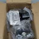 PAROD Engine Mount Fit for Cadillac Escalade/Escalade ESV 2015-2020, Chevy Silverado 1500,Chevy Suburban Tahoe, GMC Sierra 1500/Yukon 2014-2019 Replace#A5739 A5738