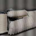 MIXJOY 6-in-1 Dog Car Seat for Small/Medium Dogs up to 25 lbs, Multi-Functional Dog Carrier for Car with Detachable Washable Cover, Pet Travel Bed with Clip-On Safety Leash, Beige