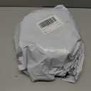 BESPORTBLE 4pcs Plastic Rice Washing Basket and Strainer Set, Multifunctional Colander for Vegetables, Fruits, Pasta, and Dough Preparation