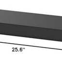 LG Soundbar SK1 2.0 ch Compact Sound Bar with Bluetooth