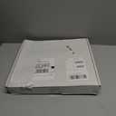 Dollate RV Extension Cord Reel Stand, Up to 200 Feet of 15A (12/3 AWG) Metal Reel Frame with Foldable Handle, Metal Heavy Duty Power Cord Storage Reel with Durable Bearings  Anti-rust Coating