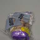 Kinetic Sand, 2lb Brown Play Sand, Moldable Sensory Toys for Kids, Resealable Bag, for Ages 3 and up