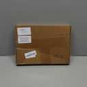 Yousoontic Happy Birthday Sign for Backdrop Large Happy Birthday Sticker Letter Acrylic Mirror Decal for Balloon Arch Party Sign Wall, Peel Off the Acrylic Film(23 x 20 Inches,Classic,Gold)