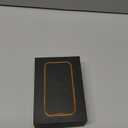 Mini Phone Unlocked World's Smallest 3.0" HD Touch Screen Mini Smartphone Android Compact Mobile Phone for Kids &Students Cell Phone wih Quad-Core Dual SIM Face lD2GB+16GB Blue