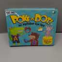 Melissa & Doug Children's Book - Poke-a-Dot: An Alphabet Eye Spy (Board Book with Buttons to Pop) - FSC Certified