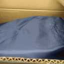 SoundAsleep Products SoundAsleep CloudNine Series Air Mattress with Dual Smart Pump Technology Queen Size
