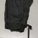 BMJL Women's Joggers High Waisted 29" Workout Track Pants with Pockets Athletic Gym Yoga Casual (X-Large, Black 01)