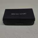 Bruno Marc Men's Driving Moccasins Penny Loafers Slip on Loafer Shoes (6.5, Navy)