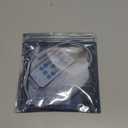 PAUTIX RF WiFi Smart Remote Dimmer for Single Color LED Strip Lights,Compatible with Alexa and Google,14-Key Wireless Remote,DC 12-24V Controller for 3528/2835/5050/COB LED Strip Light (One Port)