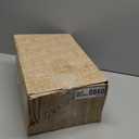 JOYIN 2 Packs 47'' Halloween Decorations Outdoor Standing Ghost, Light Up Spooky Ghost with Witch Hat & Remote Control, Glowing Halloween Decor for Yard Porch Lawn Garden Party Supplies Haunted House