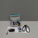 Mini Camera DIY Module - Full HD 1080P Tiny Video Cameras - Small Security Cam for Home & Nanny Use - No WiFi Needed