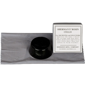 Sherman's Rosin Bow, Cello, Dark