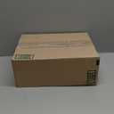 Shark Premium 10 FT Stainless Steel Dishwasher Hose - Burst Proof Water Supply Line 3/8" MIP Elbow 