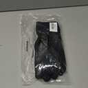 ATERCEL Winter Gloves Men and Women Cold Weather Glove Touchscreen Warm Waterproof Bicycle Gloves Sports Ski Glove (Small)