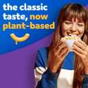 Kraft NotCo White Cheddar Style Plant Based Mac & Cheese, 6 oz Box (EXP 12/22/25)