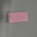 VEGER Portable Charger with Built-in AC Plug and Cables, All in One 10000mAh Ultra Slim Power Bank Travel Essentials, Fast Charging Battery Pack Compatible with iPhone, Samsung, Android (Crepe)