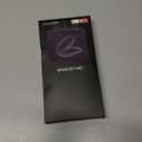 CASEKOO Clear for iPhone 17 Pro Max Case with 360 Spin Magnetic Stand[Fit for MagSafe][17FT Military Protection][Long-Lasting Clarity] Slim Polished Frame Titanium Alloy Sturdy Stand 6.9", Clear