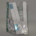 Under Cabinet Lighting 12 Inches Rechargeable Motion Sensor Light Indoor, 3 Color Dimmable Closet Light Battery Operated, USB Stick on LED Magnetic Under Counter Lights for Kitchen Stair, 3Packs