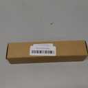 ZEPHBLOW 30mm/ 1.2 Inch Curling Barrel for Dyson Airwrap, Long Hair Curling Roller Barrels Compatible with Airwrap HS01/ 05, Self-Curling Replacement Attachment for Part No.971888-05, Rose