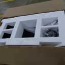 LG 45GX950A-B 45-inch Ultragear 5K2K WUHD (5120 x 2160) OLED Curved Gaming Monitor, Dual-Mode, 165Hz, 0.03ms, NVIDIA G-Sync, AMD FreeSync Premium Pro, HDR True Black 400, USB Type-C 90W, DP2.1