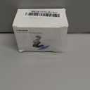 AMAZEAR Magnetic Mount Stand Compatible with DJI Osmo Pocket 3, Upgraded Pocket3 Accessories Adapter Clamp Magnet Suction Case Holder on Desktop, Vertical Surface, 180 Adjustable Handle, Black