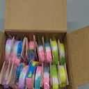 32-Packs Bulk Valentines Day Gifts for Kids  Valentines Day Pop Fidget Toys for School Classroom Exchange Party Favor Supplies