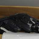 Driver Side Halogen Headlight Assembly w/DRL Comptible with 2019-2021 Tucson Left Headlamp 92101D3650