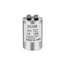 628318-308 27L1358 30 MFD 370V AC Motor Run Capacitor Replacement