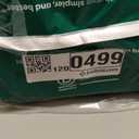 Earth Rated Puppy Pads, Max Absorbency Pee Pads for Dogs, Absorbs 2X Faster & 2X More, Leak Prevention, Potty Training, FragranceFree, Unscented, Regular [L], 22” x 23”, 40 Count