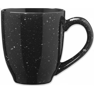 Rico Industries NFL Football Las Vegas Raiders 16 oz Team Color Laser Engraved Ceramic Coffee Mug for Rico Industries NFL Fans