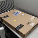 Road Comforts Car Floor Mats Full Set Front & Rear Car Floor Mats with Aluminum Design, Anti-Slip Backing, All-Weather Protection, Trim-to-Fit Car Mats for Most Sedans, SUVs & Vans - Blue