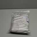 No Hook Shower Curtain and Liner Set, Pink Boho Floral Shower Curtains for Bathroom, Watercolor Flower Waterproof Bathroom Curtain Sets with Snap in Liner, 71x74 Inch