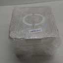 Taiuloo Airtight Fruit Storage Containers for Fridge with Lid & Handle, BPA-Free Snack Box Container with 4 Removable Colanders, Berry Vegetable Fresh Produce Saver, Clear Refrigerator Organizer Bins